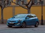 Hyundai i30 5-Door 2012 года